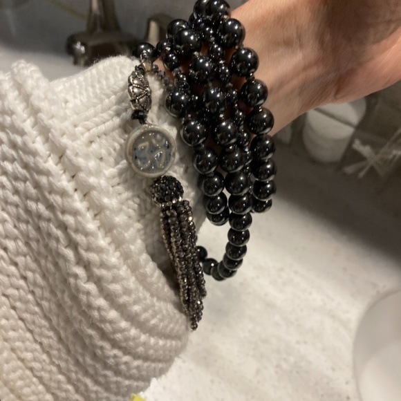 Yoga lovers Mala - Picture 7 of 10